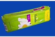 Прокладки  НАТУРЕЛЛА Классик ароматиз. Basic Maxi 8шт (18уп)  Prokter@Gamble