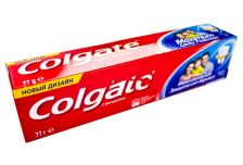 Зубная паста КОЛГЕЙТ Максимальная защита 50мл (72шт)