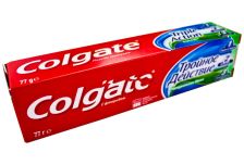 Зубная паста КОЛГЕЙТ Тройное действие 50мл (72шт)