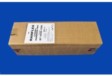 Пищевая пленка  PVC 45см х 1000 RANFLEX