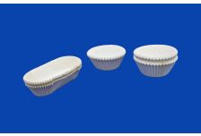 Тарталетка 10А   /130*80/   45гр/м   Бэндерс   (1000шт)