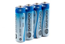 Батарейка DAEWOO  AAA/R03 (40шт)