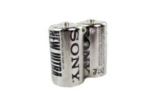 Батарейка SONI Д/R20 (20шт)