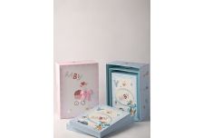 Коробка  D060 1/3шт (16шт)