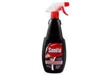 Ср-во для кухни САНИТА Grill Season Антижир спрей 500гр (5шт/кор) Ступино