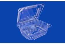 Емкость ИП-8А  /120*90*50/   Интерпластик   (500шт)