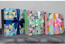 Коробка  K115 1/3шт (24шт)