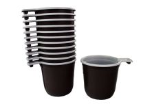 Миксы Чашка кофейная 12 шт