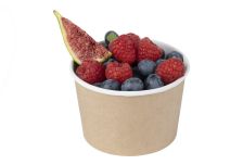 ОСК супница Round Bowl   300 ДНО д100(79)х65мм  (375шт)