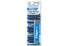Батарейка GIGACELL ААА/LR03 10BOX (120шт)