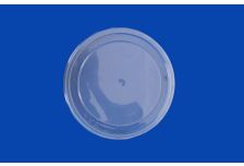 Крышка для контейнера бумаж. под суп    Vegetables/hot soup   d=114 mm   330мл   (500шт)