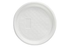 Тарелка  д 205 Пласт Индустрия /20уп * 100шт/ (2000шт)