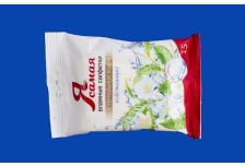 Салфетки влажные освежающие Я САМАЯ (15шт) Микс 3 вида (36уп)