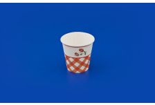 Бум стакан Гифт 0,250л диам 80мм 