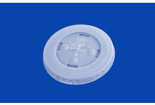 Крышка для стак. РМ Пак д.80мм  (0,330л) 