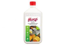 БХ НИКА средство для посудомоечных машин и пароконвектоматов «Ника-МПМ», 1л (12шт/кор)