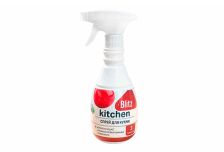 БХ ср-во для кухни БЛИЦ Kitchen 400 г, спрей (12 шт/кор) Домбытхим