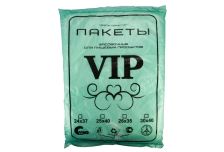 Пакет фасовочный Пласт  30х40 (20уп) ВИП 2гр