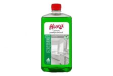 БХ НИКА «Ника-Сангель универсальный» с антибакт эффектом, 1кг (12 шт/кор)