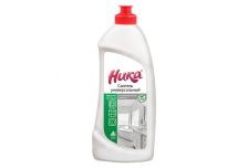 БХ НИКА «Ника-Сангель универсальный» с антибакт эффектом, 550 г (15 шт/кор)