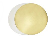 ОСК Подложка 2,0мм д220 золото/жемчуг (10шт)