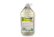 БХ ФОРВАС Жидкое мыло органик, 5л ПЭТ (2шт/уп)