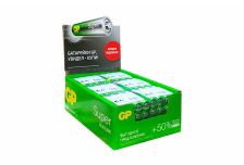 Батарейка GP LR3 Super Alkaline BL4 (4/96 шт) мизинчиковые