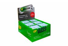 Батарейка GP LR6 Super Alkaline BL4 (4/96 шт) пальчиковые