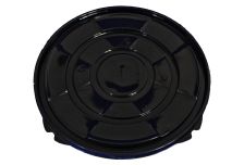 Тортница ПР-Т-233ДШ   дно черное    1,2-1,5кг   /234*125/   Протек   (100шт)