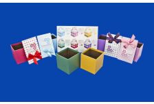 Коробка  P64 6 шт (144шт)