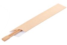 ОСК конверт для столовых приборов POCKET S 220х40 (3200шт)