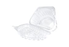 Емкость КР-52/2 АВ   /276*153*110/   Интерпластик   (60шт)