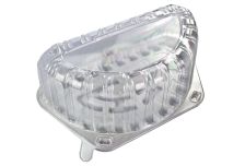 Тортница Т-105 крышка   0,3-0,5кг   /250*138*81/   Комус   (270шт)