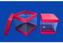 Коробка P25  1/3шт (12шт)