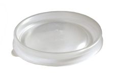 ОСК супница Round Bowl  300/400/500 КРЫШКА пласт (375шт)