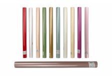 Пленка 65мкм 58/10м матовая капучино двух.стор. (10рул)