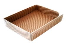 ОСК/OSQ контейнер под десерт Ukonf25 140х105х25 (200шт)