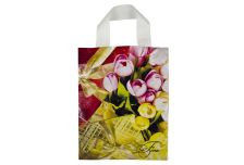 Пакет петля  ДПА 25х30 Файн  /20уп х 50шт/ ПВД (1000шт)