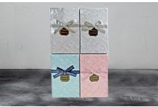 Набор подарочных коробок (1/4шт) В625