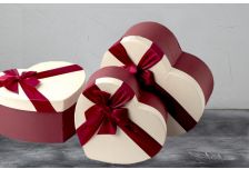 Коробка  D042  1/3шт (30шт)