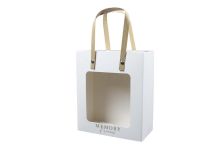 Набор подарочных коробок (1*10шт) R113 с окном