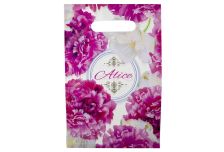 Пакет выруб  Тико 20х30 Алиса /30уп х 100 шт/ (3000шт)