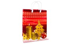 НГ Пакет мягкий пластик 30х40 бол. (40шт) Интерпак