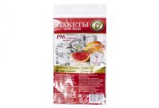 Пакеты для льда  ТДЗ (1кор х 100уп)