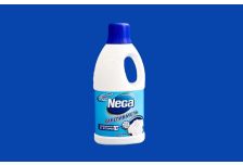 Отбеливатель БЛИЦ/НЕГА с активным кислородом 1200мл (8шт/кор) Домбытхим