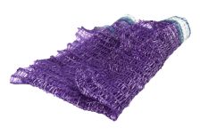 Сетка-мешок с завязками  21х31, до 3 кг, фиолетовая (2000шт)