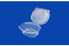 Салатник   ИПР-500   500мл   /159*130*55/   Интерпластик   (330шт)