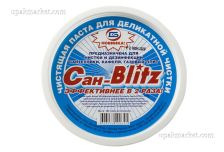 Паста Сан-Блиц 400гр (25шт/кор) Домбытхим