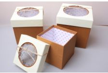 Коробка   N80 (27шт)