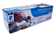 ОСК/OSQ Мешок кондитерский Сool синий 53см Патичерри